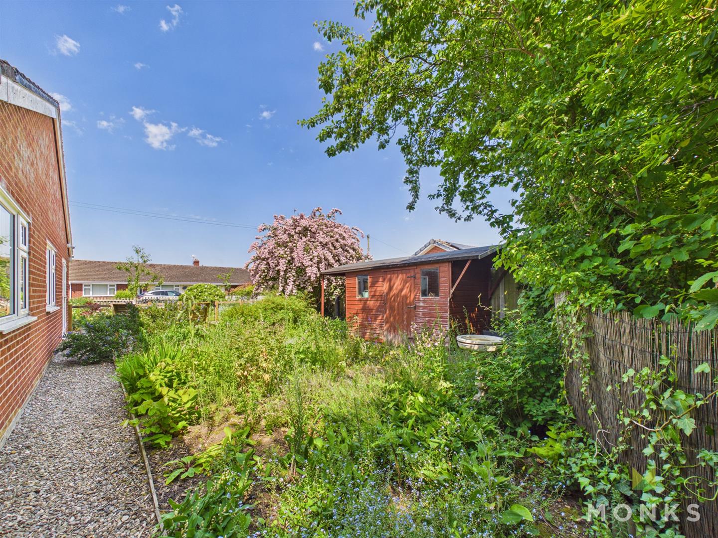 Oaklands 49 Hazlitt Place, Shrewsbury, SY4 5JP For Sale